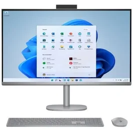 HP OmniStudio X 27-CS0010NS PC All-in-One Intel Core Ultra 5-125H 32GB RAM 1TB SSD 27" Full HD IPS Windows 11